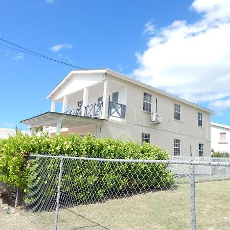 Heywoods Villa Saint Peter Luaran gambar