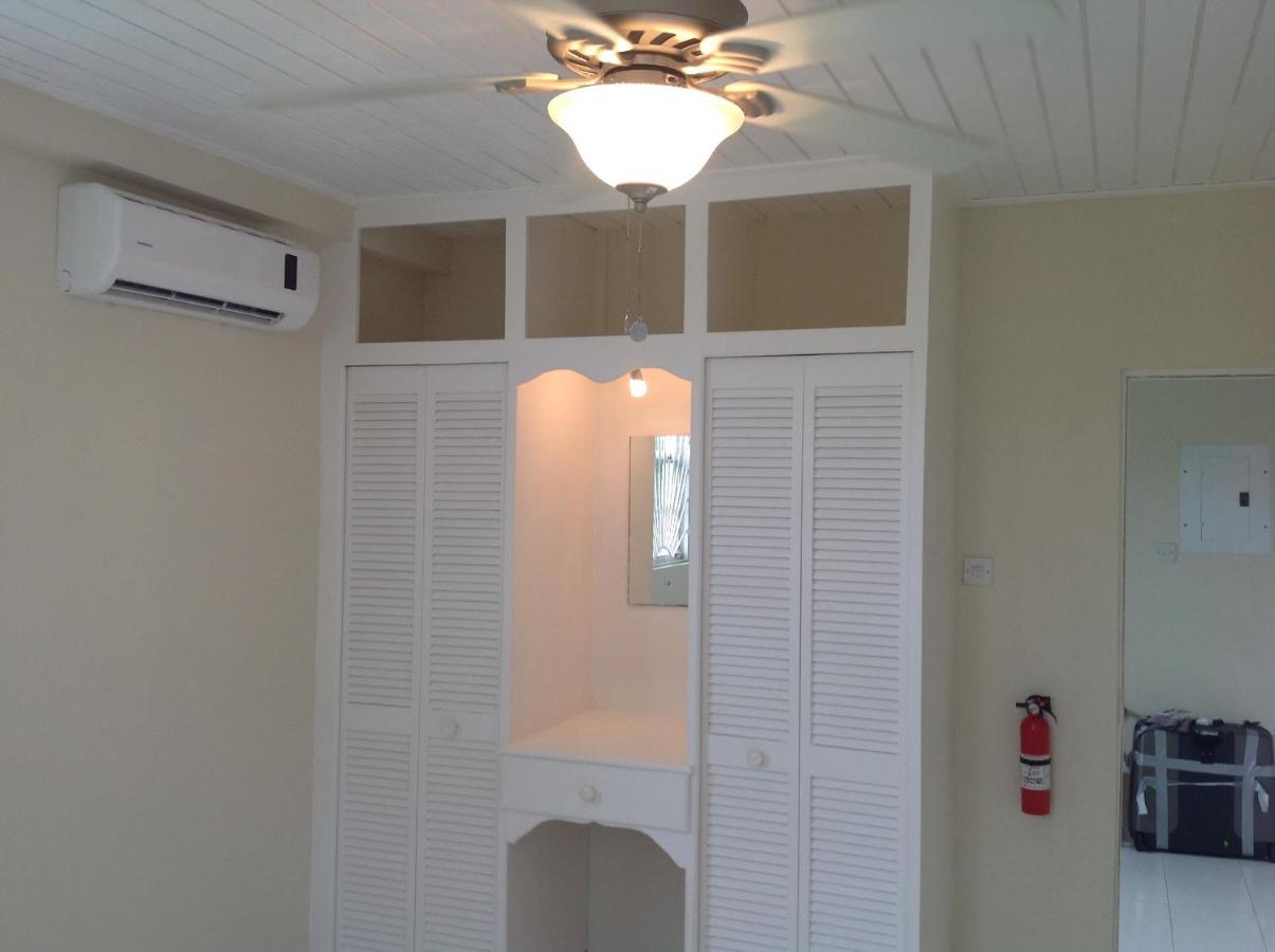 Heywoods Villa Saint Peter Luaran gambar