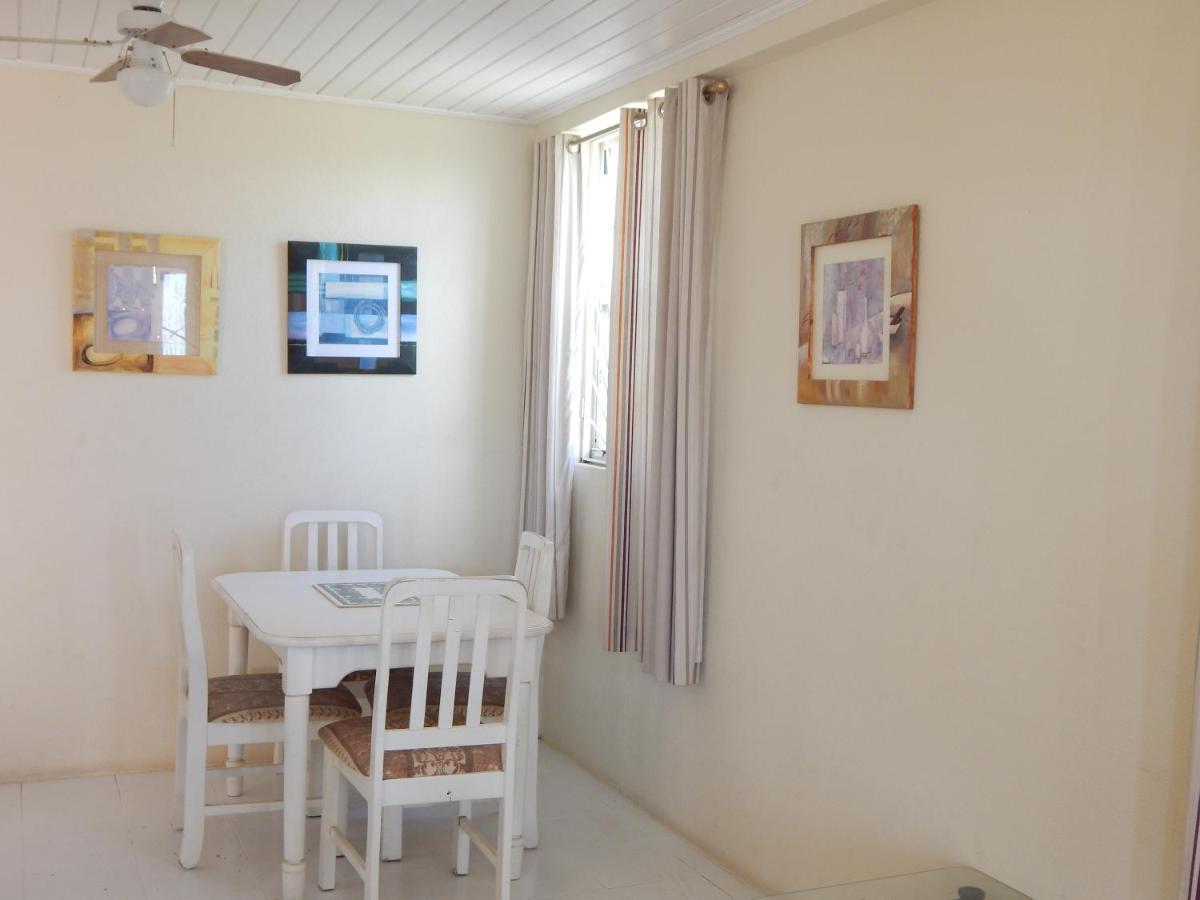 Heywoods Villa Saint Peter Luaran gambar