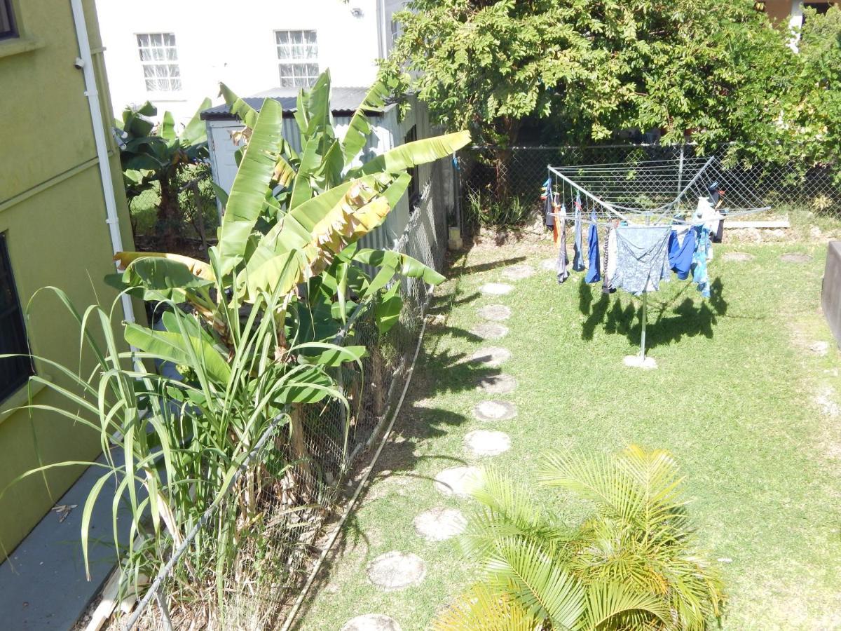 Heywoods Villa Saint Peter Luaran gambar