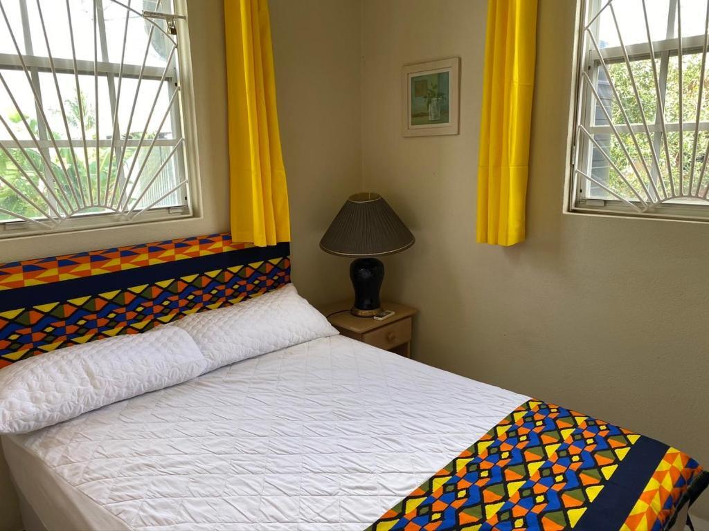 Heywoods Villa Saint Peter Luaran gambar